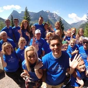 Meet your Posher, Roberta